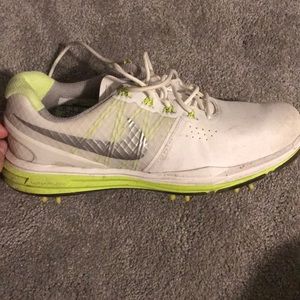 Nike Women’s golf shoes